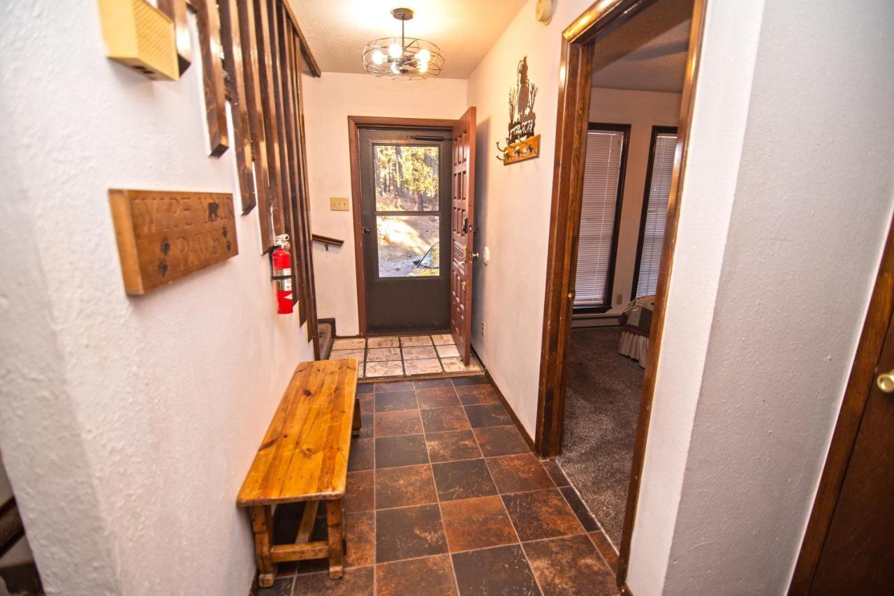 Huge Ruidoso Retreat With Game Room, Pool, 2 Balconies, 2 Kitchens - Sleeps 17! エクステリア 写真