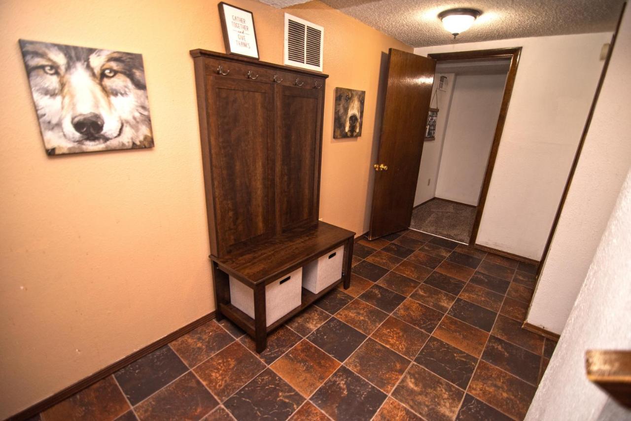 Huge Ruidoso Retreat With Game Room, Pool, 2 Balconies, 2 Kitchens - Sleeps 17! エクステリア 写真