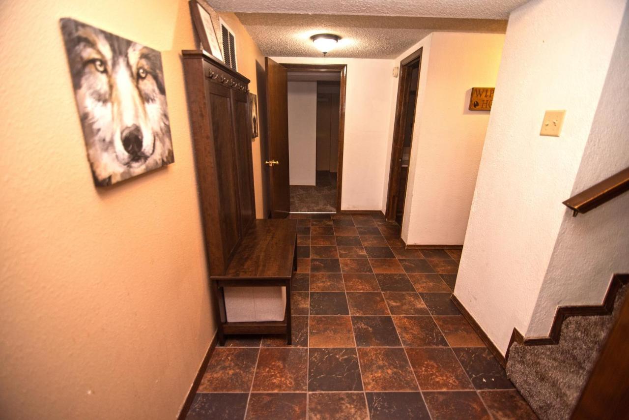 Huge Ruidoso Retreat With Game Room, Pool, 2 Balconies, 2 Kitchens - Sleeps 17! エクステリア 写真
