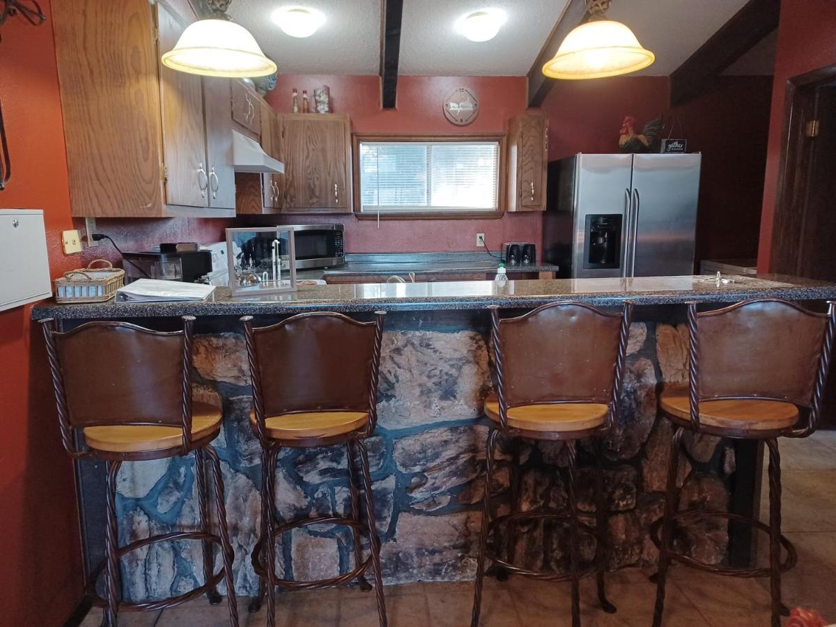 Huge Ruidoso Retreat With Game Room, Pool, 2 Balconies, 2 Kitchens - Sleeps 17! エクステリア 写真