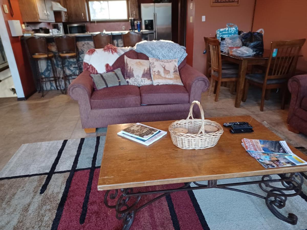 Huge Ruidoso Retreat With Game Room, Pool, 2 Balconies, 2 Kitchens - Sleeps 17! エクステリア 写真